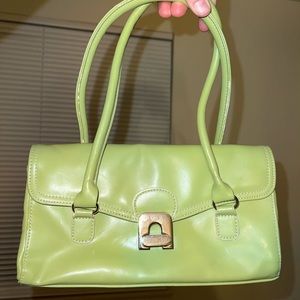 Vintage purse